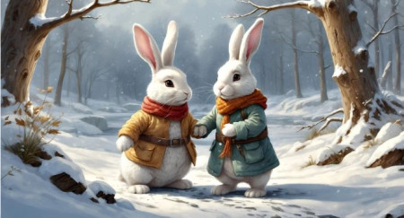 Виждал ли си Лиса?