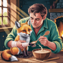 Тема 11. Природата около нас