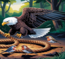 Самоподготовка 11. Орехчето, Ран Бослек