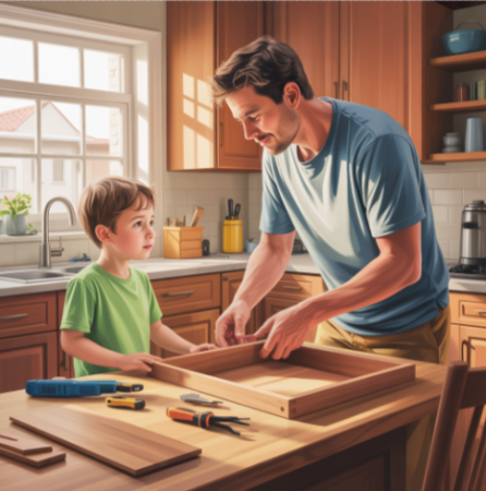 Урок № 110. Мъдър, Дора Габе