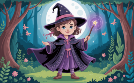 Урок № 112. Омагьосване, Зоя Василева