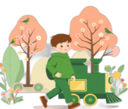 Урок 146. Април, Елин Пелин