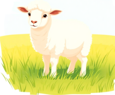 Урок 148. Описвам животно