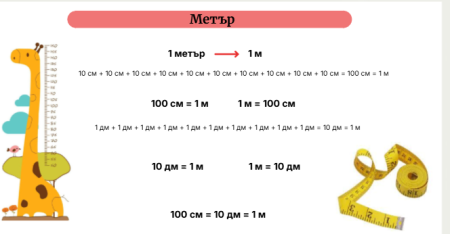 Метър