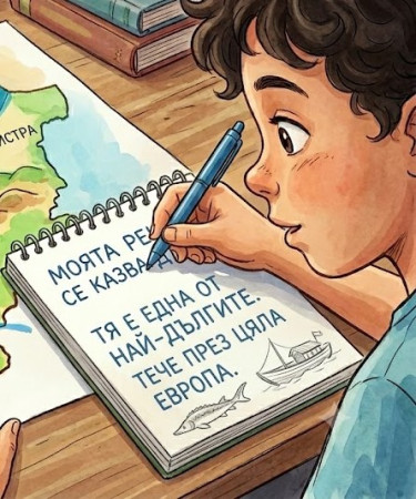 Води
