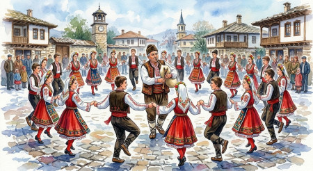Хорце