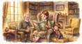 Книжка-пъструшка